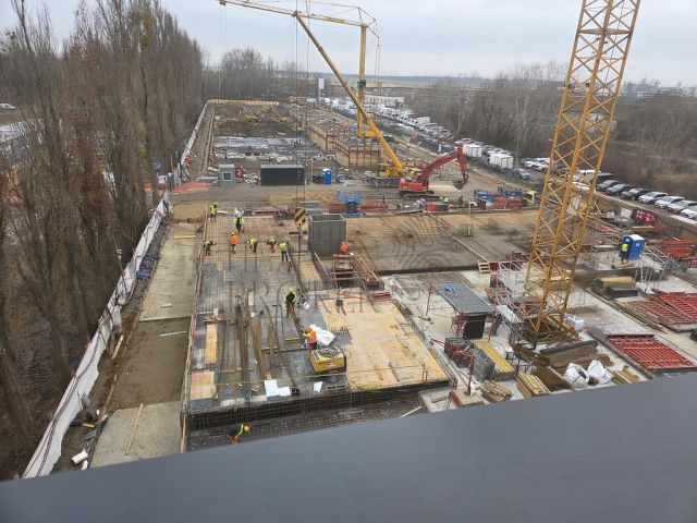 Mieszkanie 3-pokojowe Warszawa, ul. Bokserska. Zdjęcie 11