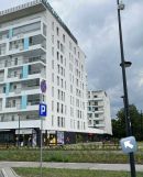 Lokal Warszawa Targówek, ul. Ludwika Kondratowicza