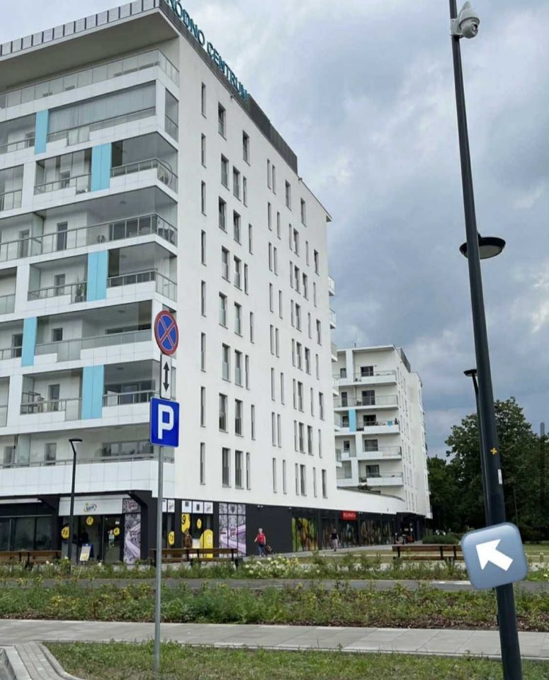 Lokal Warszawa Targówek, ul. Ludwika Kondratowicza