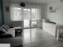 Mieszkanie 3-pokojowe Książenice, ul. Przyjaciół