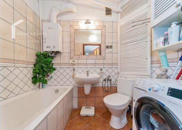 Mieszkanie 3-pokojowe Bielsko-Biała, ul. Michała Drzymały. Zdjęcie 10