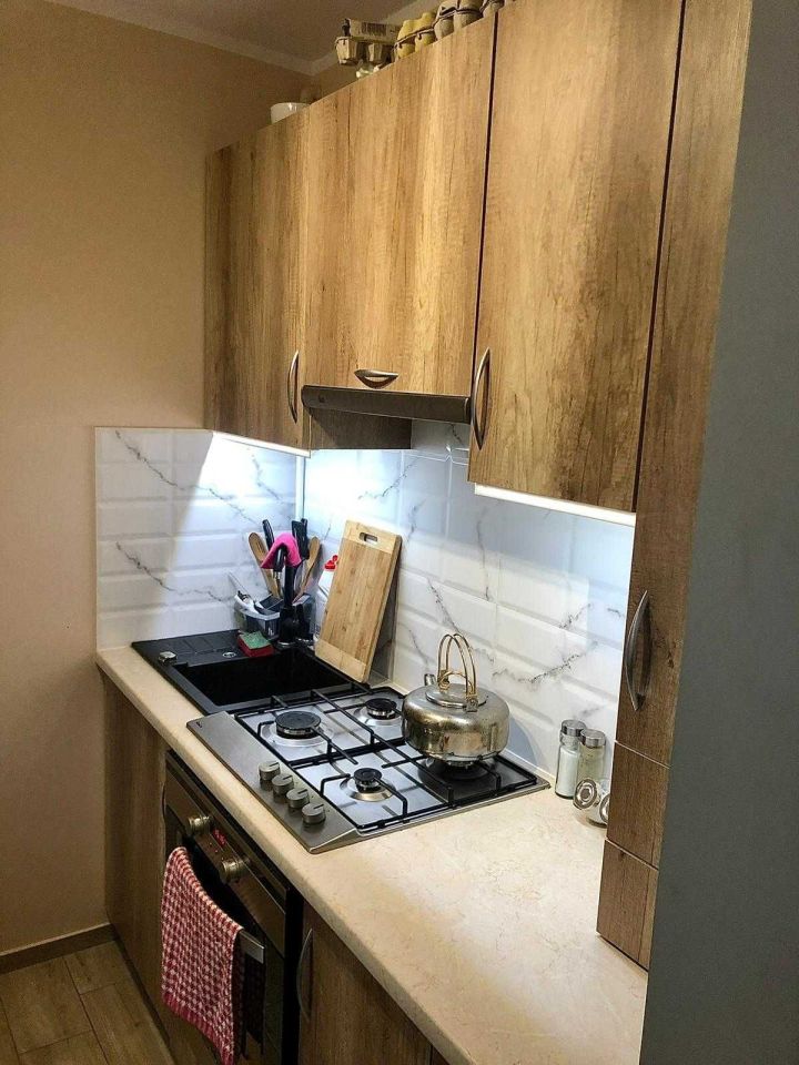 Mieszkanie 1-pokojowe Białystok Antoniuk, ul. Antoniukowska. Zdjęcie 3