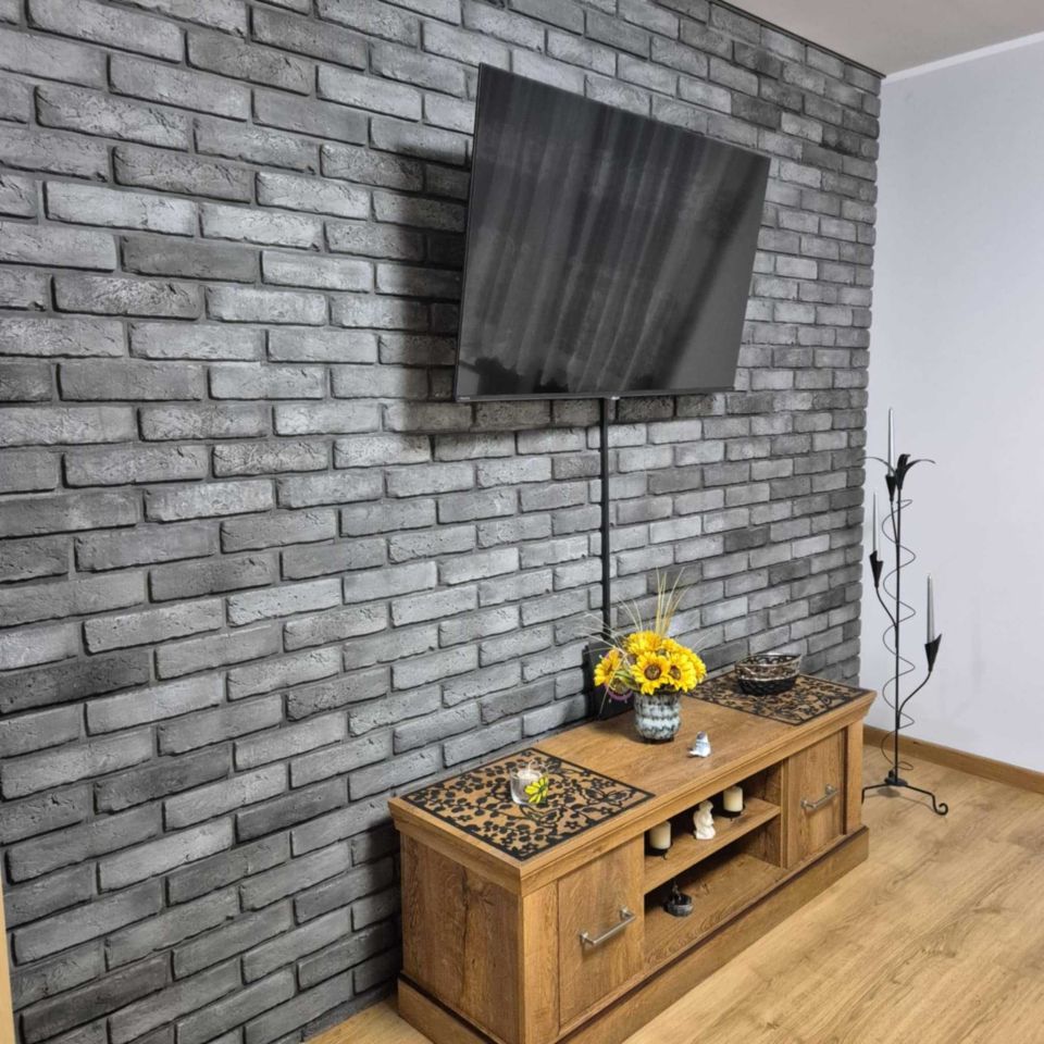 Mieszkanie 3-pokojowe Pudliszki, ul. Krobska. Zdjęcie 6