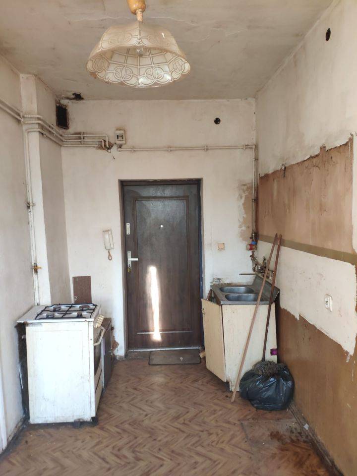 Mieszkanie 1-pokojowe Gorzów Wielkopolski Śródmieście, ul. Kosynierów Gdyńskich. Zdjęcie 6