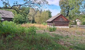 Działka budowlana Gwizdów