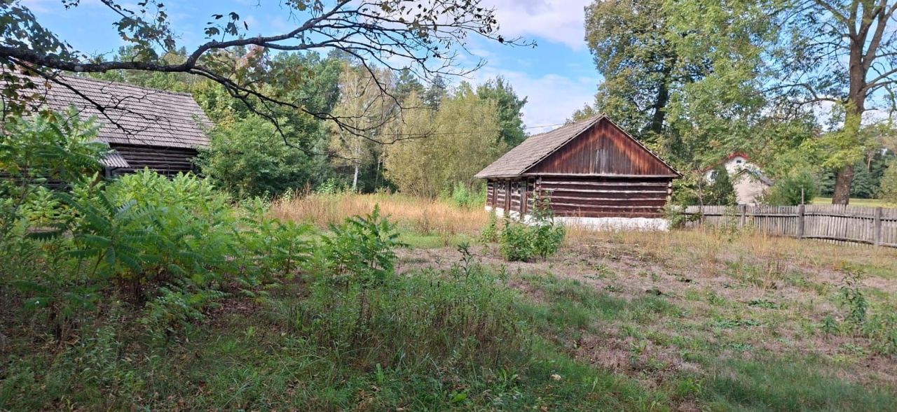 Działka budowlana Gwizdów. Zdjęcie 2