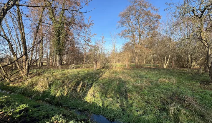 Działka inna Długołęka