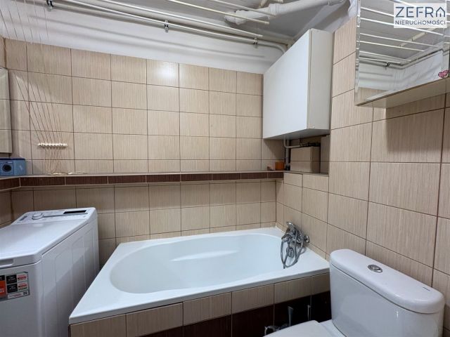 Mieszkanie 2-pokojowe Kraków, ul. Facimiech. Zdjęcie 7