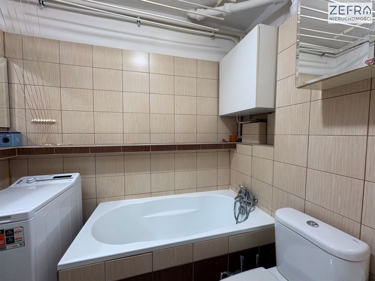 Mieszkanie 2-pokojowe Kraków, ul. Facimiech. Zdjęcie 7