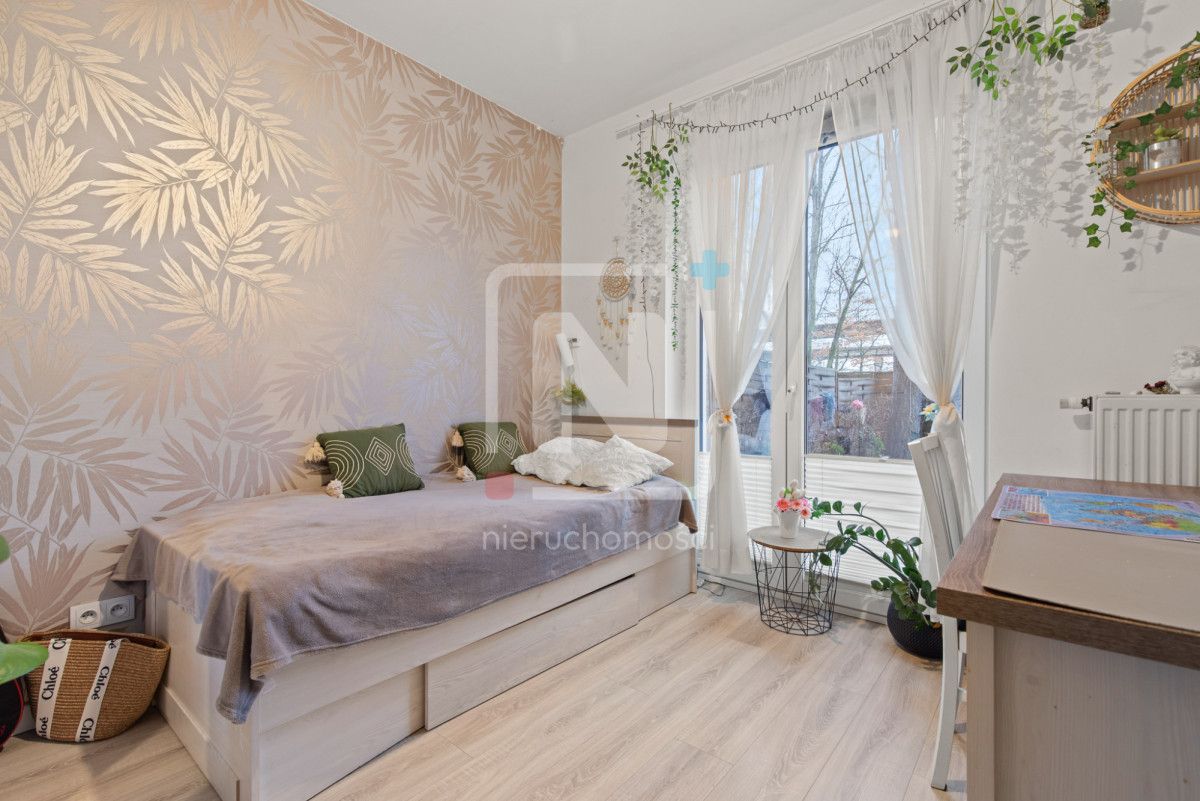 Mieszkanie 2-pokojowe Warszawa Białołęka, ul. Marywilska. Zdjęcie 7