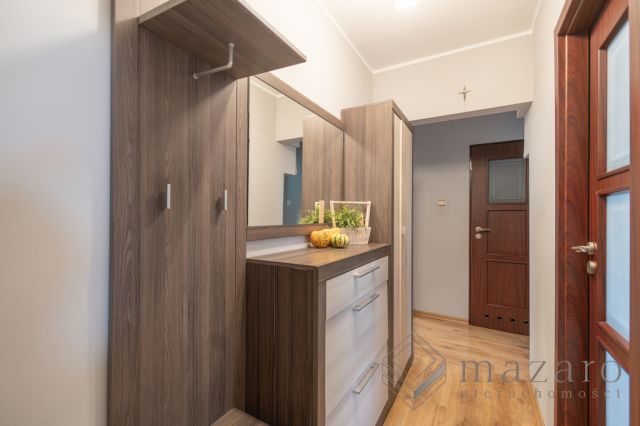 Mieszkanie 3-pokojowe Bydgoszcz Szwederowo. Zdjęcie 1