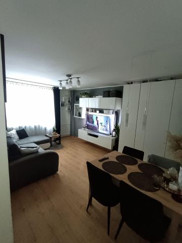 Mieszkanie 2-pokojowe Płock, ul. Marii Skłodowskiej-Curie REZERWACJI. Zdjęcie 1