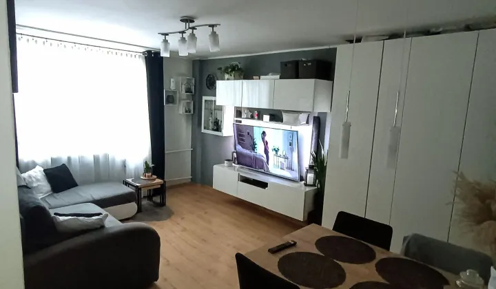 Mieszkanie 2-pokojowe Płock, ul. Marii Skłodowskiej-Curie