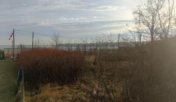 Działka inwestycyjna Zegrze Południowe