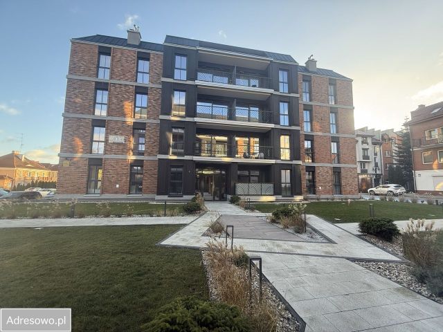 Mieszkanie 2-pokojowe Ełk Centrum, ul. Armii Krajowej. Zdjęcie 1