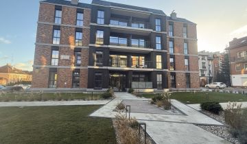 Mieszkanie 2-pokojowe Ełk Centrum, ul. Armii Krajowej