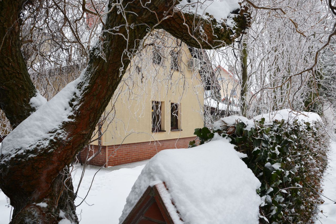 dom wolnostojący, 5 pokoi Tomaszów Lubelski, ul. Wojska Polskiego. Zdjęcie 18