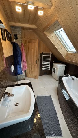 dom wolnostojący, 3 pokoje Koszarawa Bystra. Zdjęcie 36