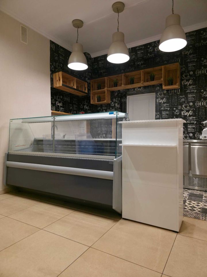 Lokal Warszawa Wola, ul. Erazma Ciołka. Zdjęcie 4