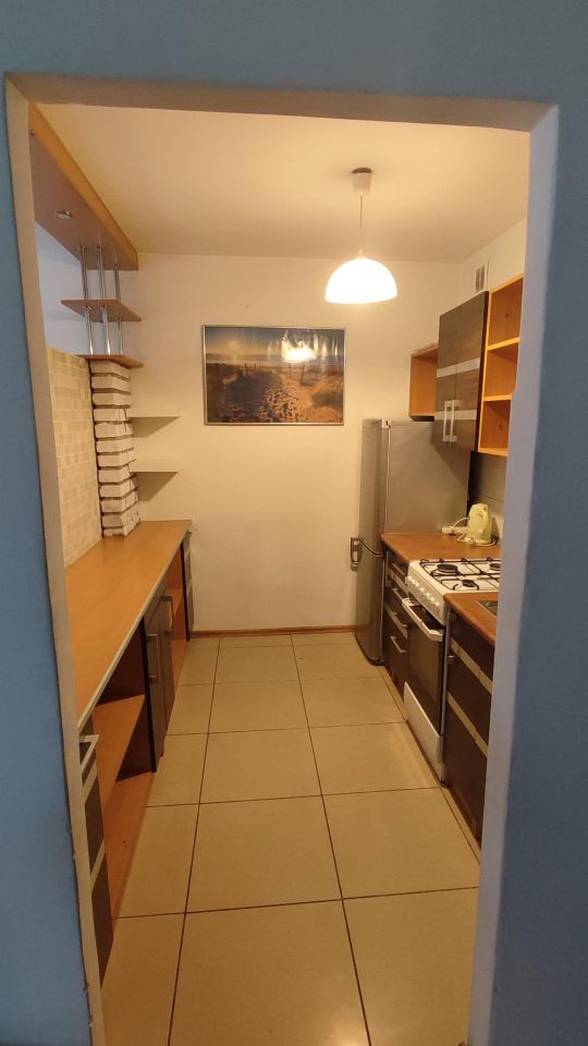 Mieszkanie 2-pokojowe Rybnik Śródmieście, ul. Tadeusza Kościuszki. Zdjęcie 11