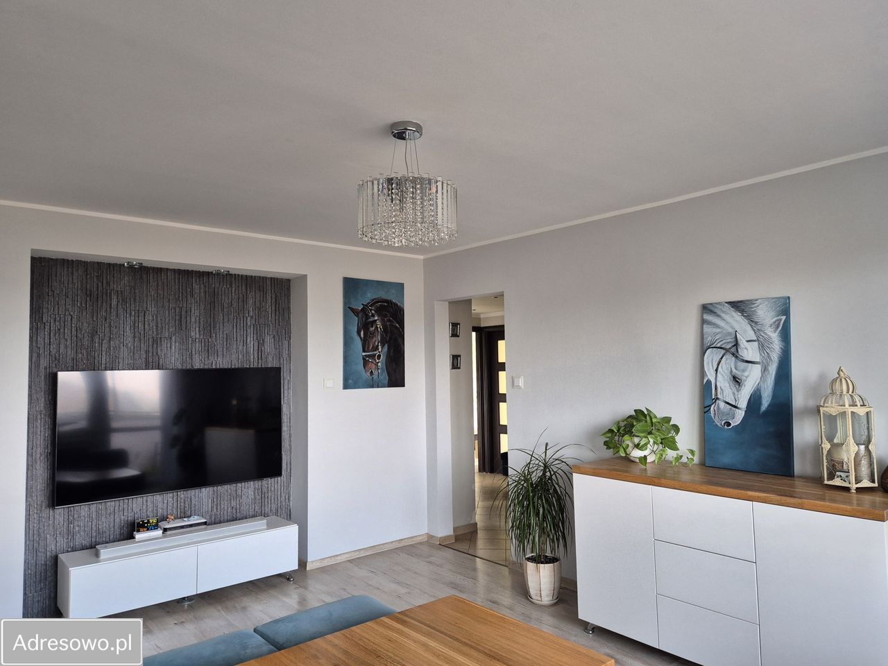 Mieszkanie 5-pokojowe Szczecin Żelechowa, ul. Kormoranów. Zdjęcie 16