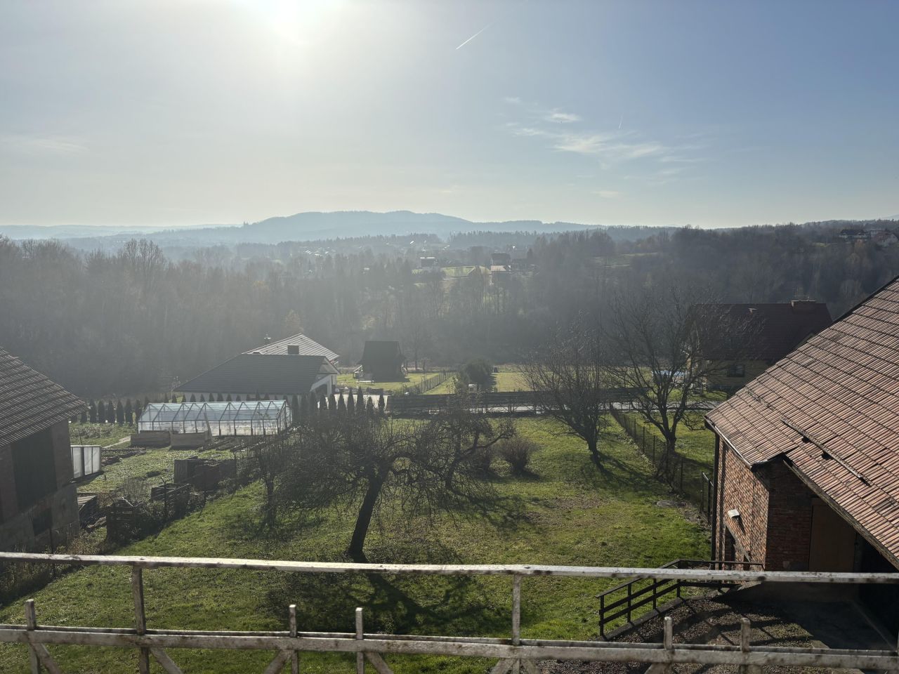 dom wolnostojący, 6 pokoi Zebrzydowice Strona Przeorowa. Zdjęcie 19