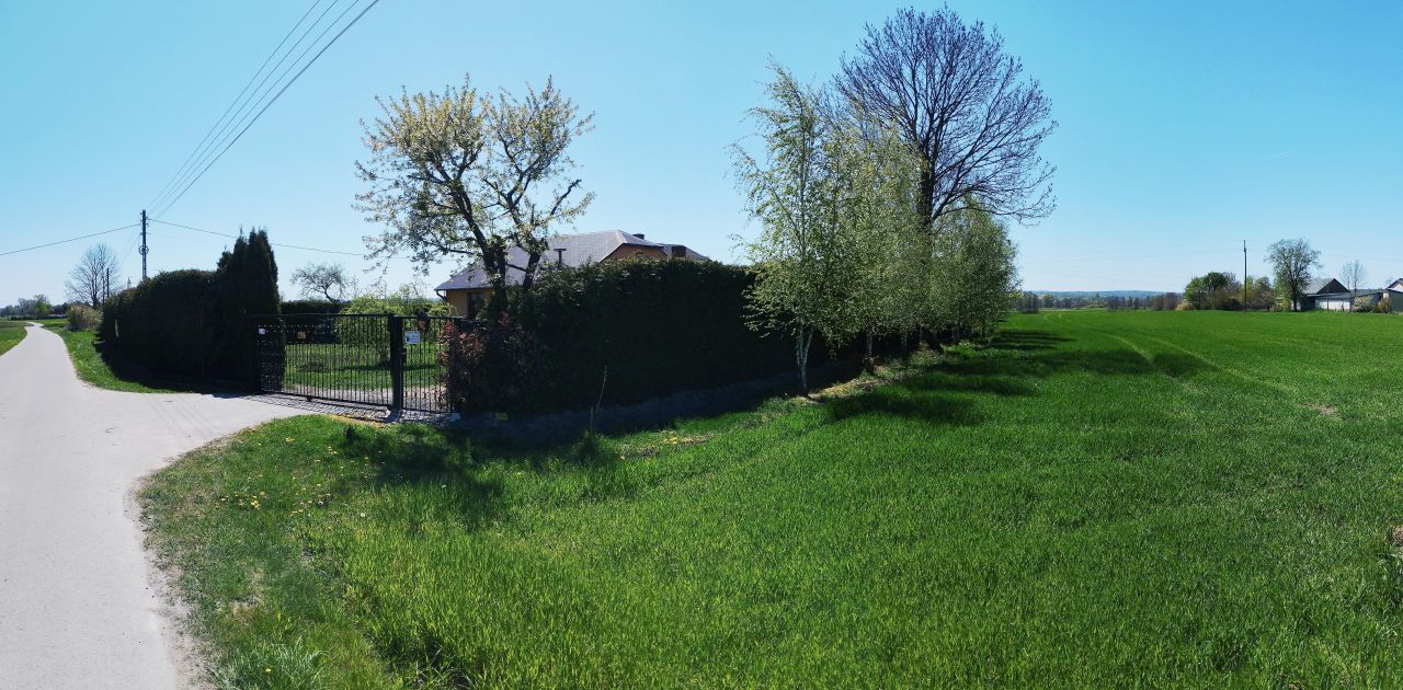dom wolnostojący, 4 pokoje Czernięcin Poduchowny. Zdjęcie 35