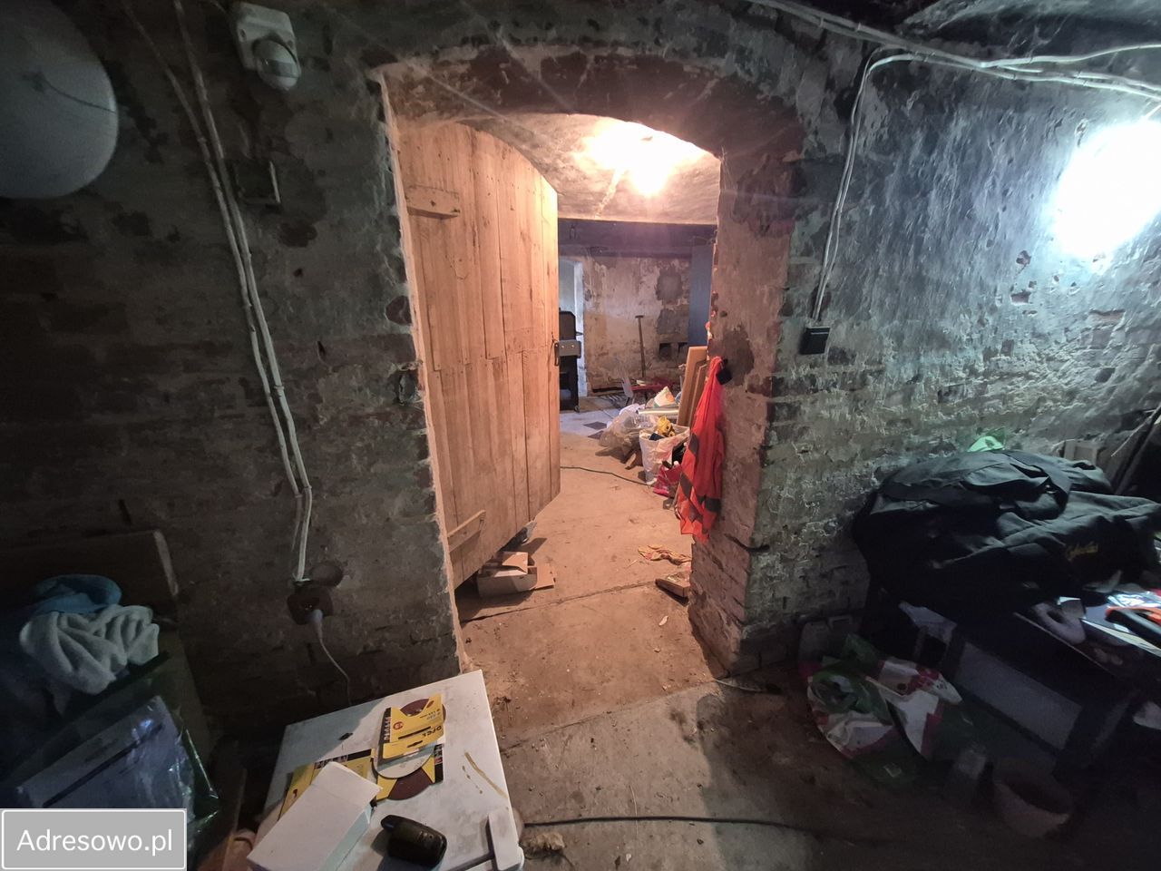 dom wolnostojący, 5 pokoi Jałowice. Zdjęcie 14