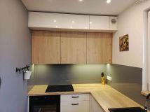 Mieszkanie 2-pokojowe Kołobrzeg Centrum, ul. Aleja św. Jana Pawła II. Zdjęcie 1