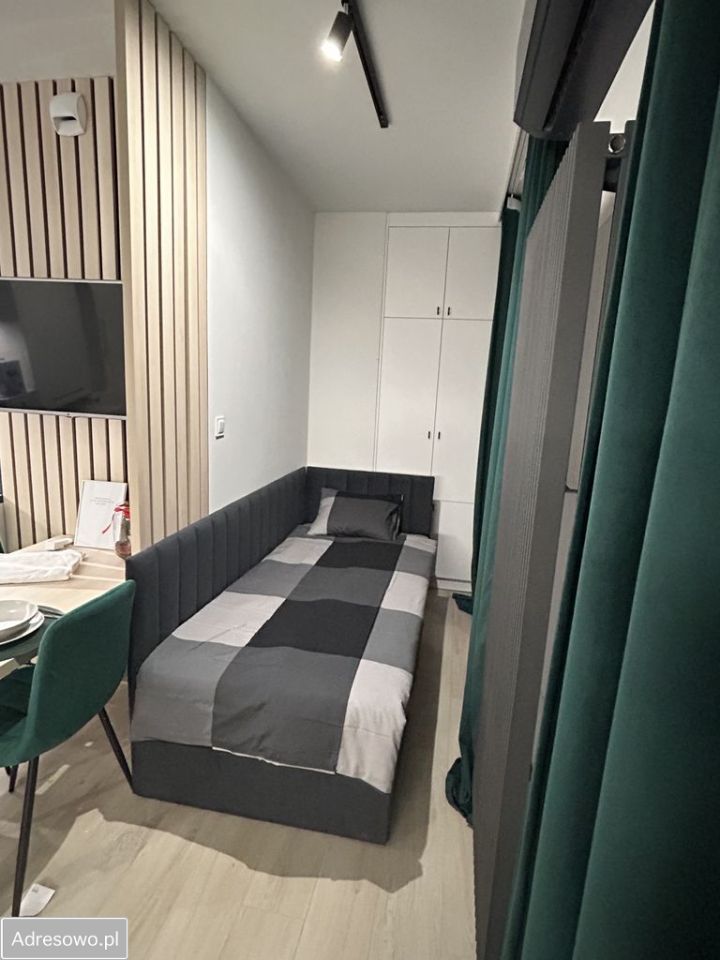 Mieszkanie 1-pokojowe Lublin Śródmieście, ul. Wieniawska. Zdjęcie 3