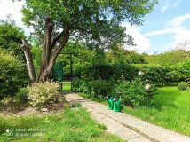 Działka rod Opole, ul. Wspólna. Zdjęcie 1