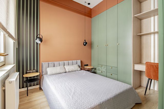 Mieszkanie 2-pokojowe Gdańsk Wrzeszcz, ul. Bolesława Leśmiana. Zdjęcie 8