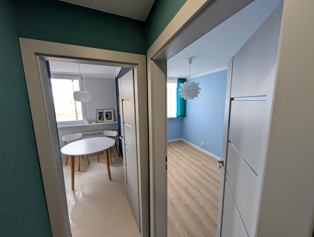 Mieszkanie 2-pokojowe Lubin Centrum, ul. Jana Kilińskiego. Zdjęcie 49