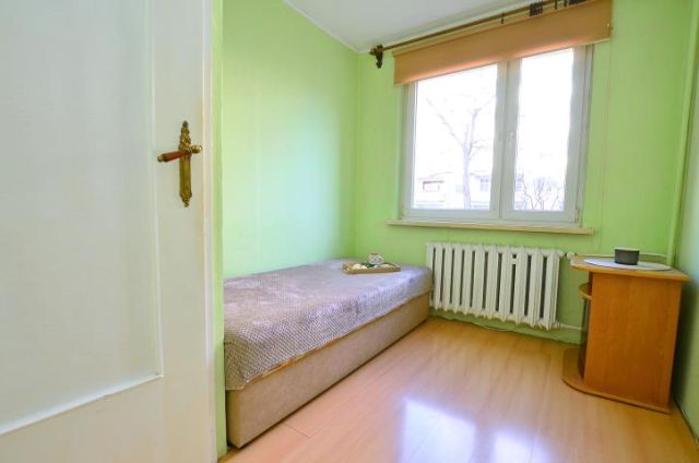 Mieszkanie 3-pokojowe Tarnowskie Góry Strzybnica, ul. Armii Krajowej. Zdjęcie 8