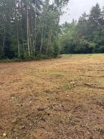 Działka rolna Limanowa Lipowe. Zdjęcie 1