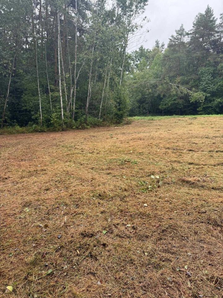 Działka rolna Limanowa Lipowe. Zdjęcie 1