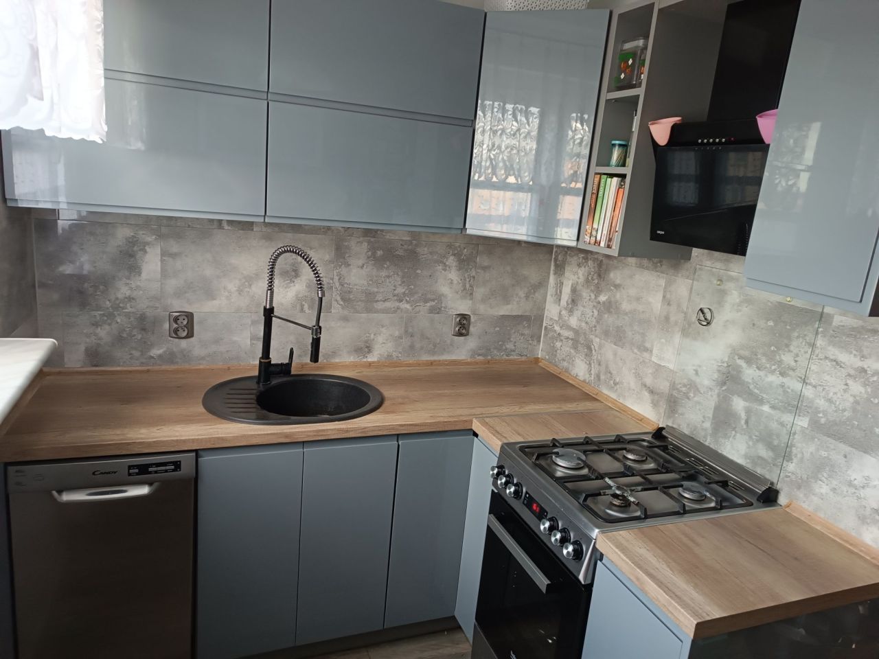 Mieszkanie 3-pokojowe Stoisław. Zdjęcie 4