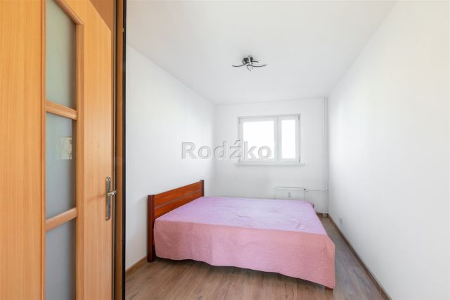 Mieszkanie 3-pokojowe Bydgoszcz Błonie, ul. Ludwika Waryńskiego. Zdjęcie 7