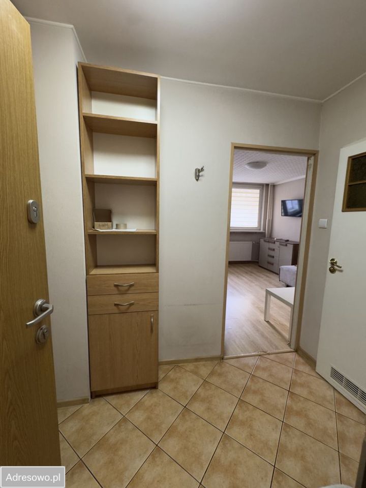 Mieszkanie 1-pokojowe Warszawa Praga-Północ, ul. Wołomińska. Zdjęcie 6