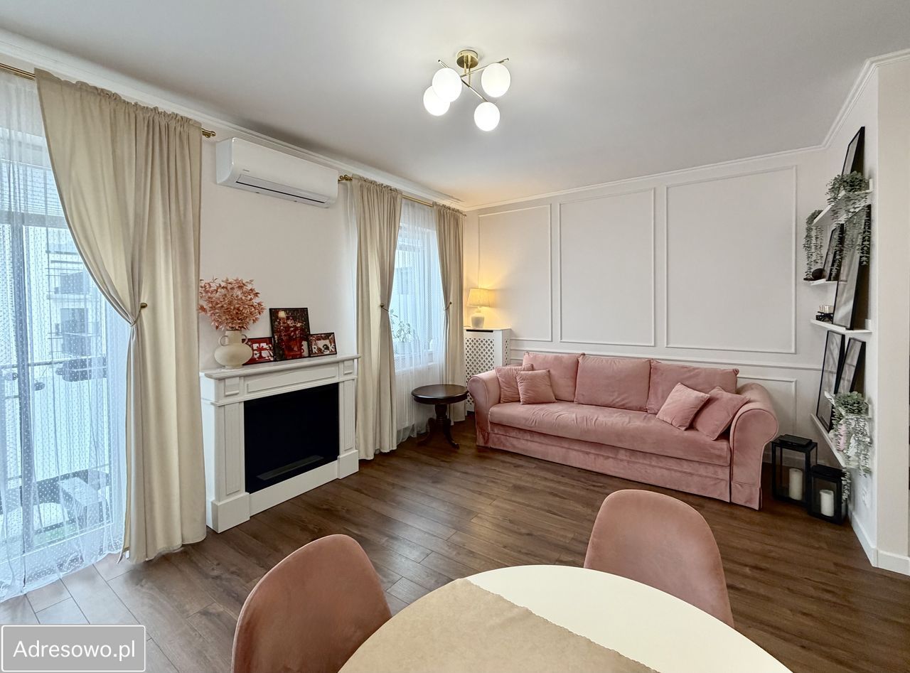 Mieszkanie 2-pokojowe Jabłonna, ul. Marmurowa. Zdjęcie 9