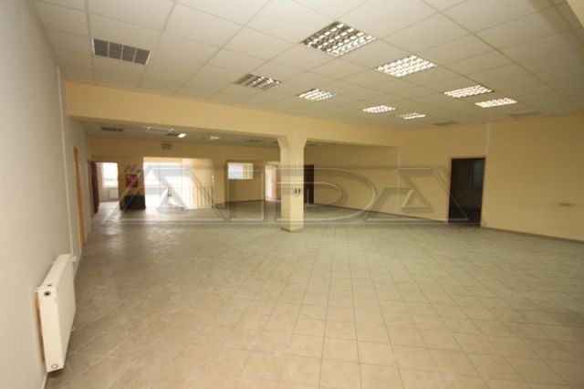 Hala/magazyn Wrocław Fabryczna, ul. Karmelkowa. Zdjęcie 8