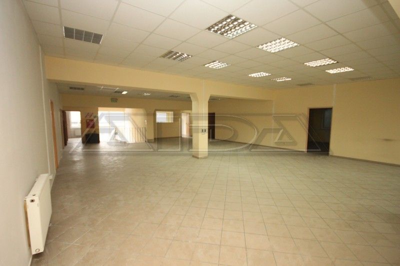 Hala/magazyn Wrocław Fabryczna, ul. Karmelkowa. Zdjęcie 8