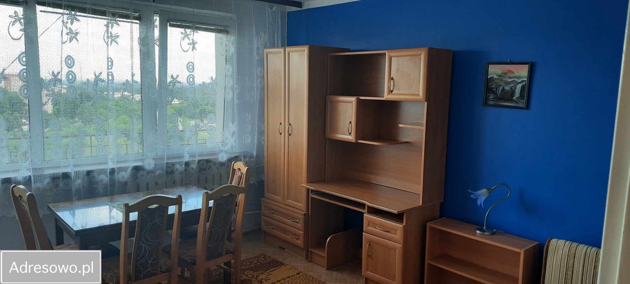 Mieszkanie 2-pokojowe Kielce, ul. Mieczysławy Ćwiklińskiej. Zdjęcie 5