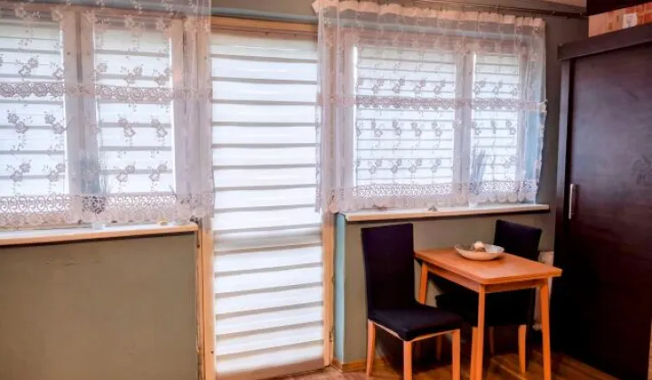 Mieszkanie 1-pokojowe Sosnowiec, ul. Anieli Urbanowicz