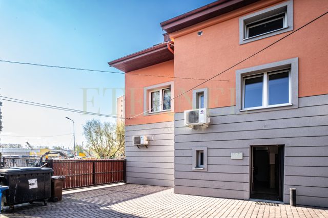 Nieruchomość komercyjna Kraków Prądnik Czerwony, ul. Pilotów. Zdjęcie 13