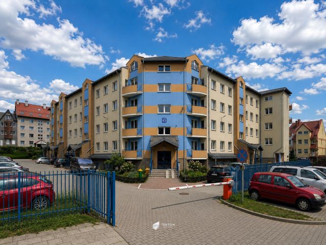 Mieszkanie 3-pokojowe Gdynia Dąbrowa, ul. Lukrecjowa. Zdjęcie 2
