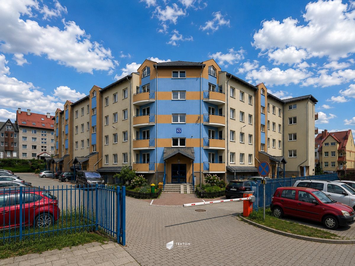 Mieszkanie 3-pokojowe Gdynia Dąbrowa, ul. Lukrecjowa. Zdjęcie 2
