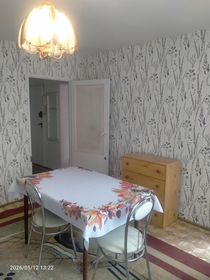 Mieszkanie 3-pokojowe Warszawa Saska Kępa, ul. Egipska. Zdjęcie 2