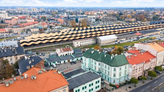 Lokal Przemyśl, ul. Adama Mickiewicza. Zdjęcie 1