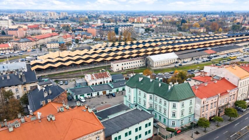 Lokal Przemyśl, ul. Adama Mickiewicza. Zdjęcie 1